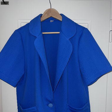 Blazer vintage 