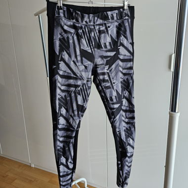 Sports leggings (3-pack)
