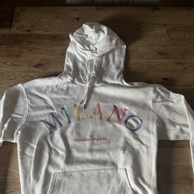 Pullover