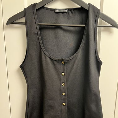 Zara Top