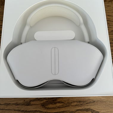 Airpods Max 