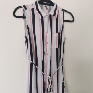 Kleid/Bluse