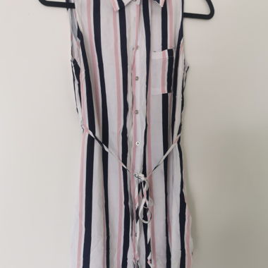 Kleid/Bluse