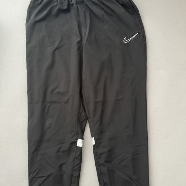 Pantaloni da allenamento Nike Dri-Fit neri XL