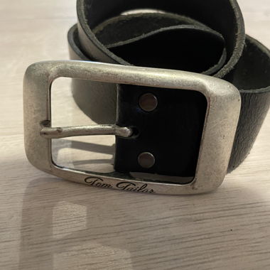 Tom tailor gürtel