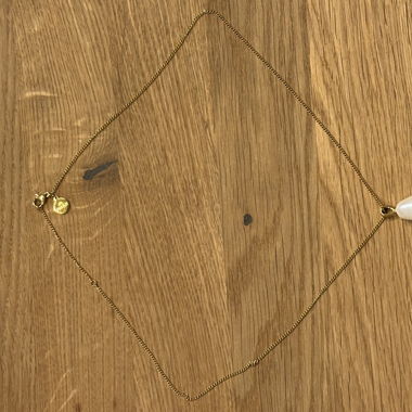 Collana Purelei