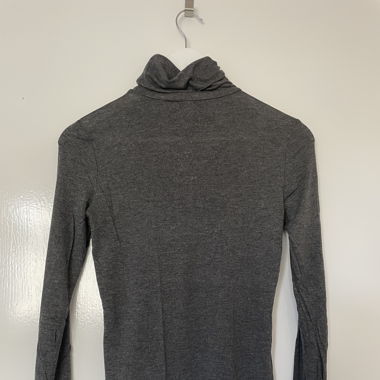 Turtleneck longsleeve