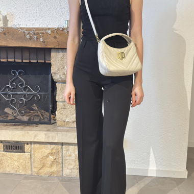 Borsa a tracolla DKNY