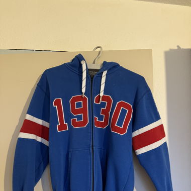ZSC Hoodie 