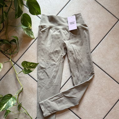 Leggings Peachy Passion