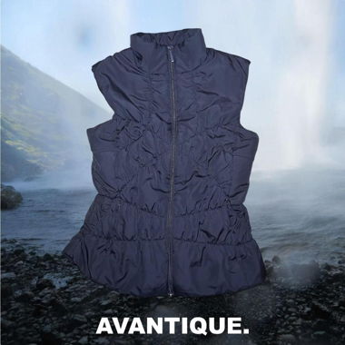 Vintage Post Archive Faction Vest Lookalike 