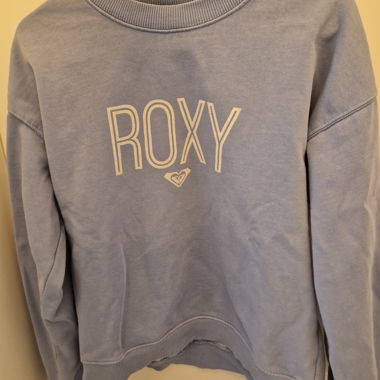 Felpa ROXY lavanda