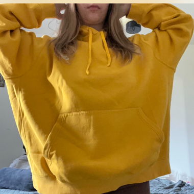 Sweat à capuche Nike 
