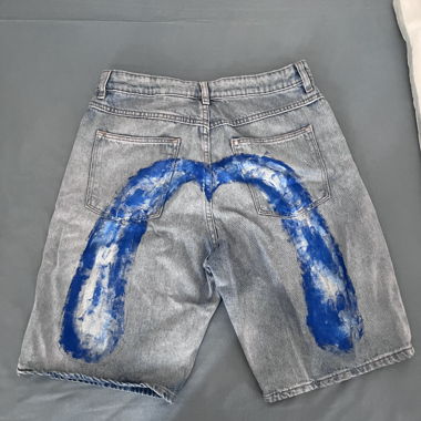 Customized Jorts