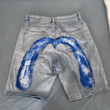 Customized Jorts