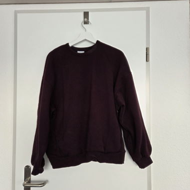 Felpa Winered