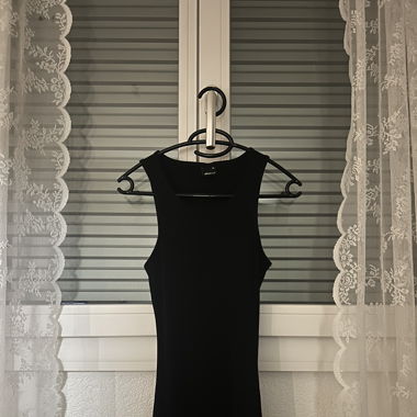 Kleid für den Sommer 