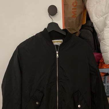 Jacke