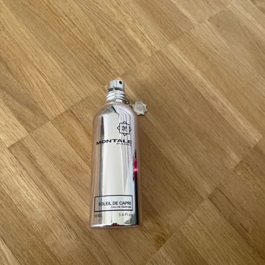 Montale Soleil de Capri 100ml