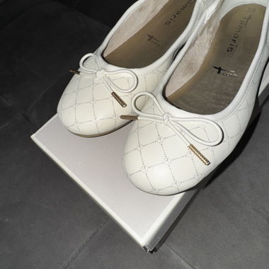 Ballerines Tamaris