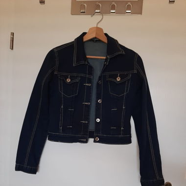 Jeansjacke Hydee 