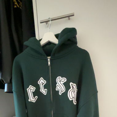 Cesa Zipper