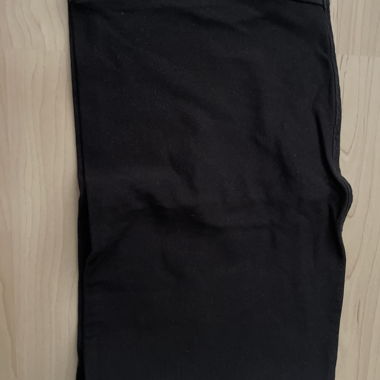 Haut bandeau court