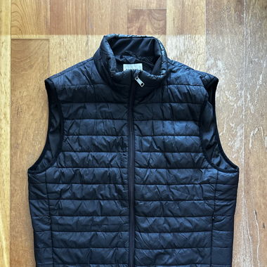 Zara Gilet