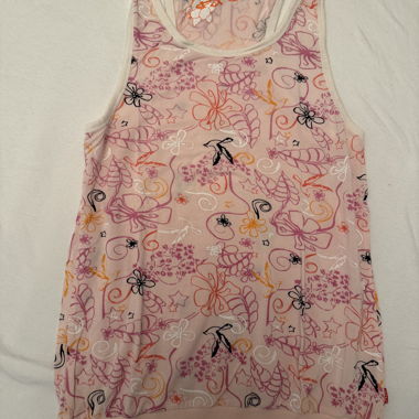 Sport tank top