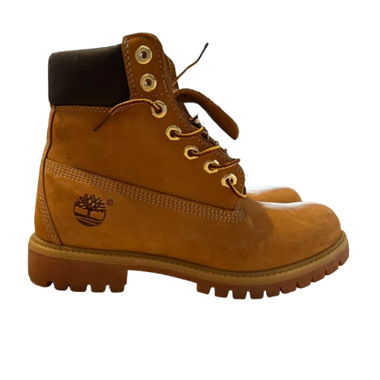 Bottes Timberland