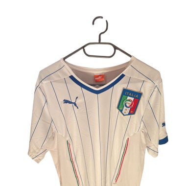 Maillot de football Italie Puma