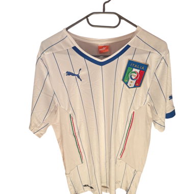 Fussball Trikot Italy Puma