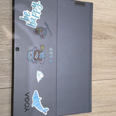 Yoga Duet 7 -  2 in 1
