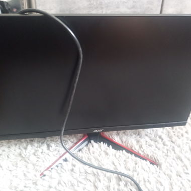 Acer VG240Y Monitor