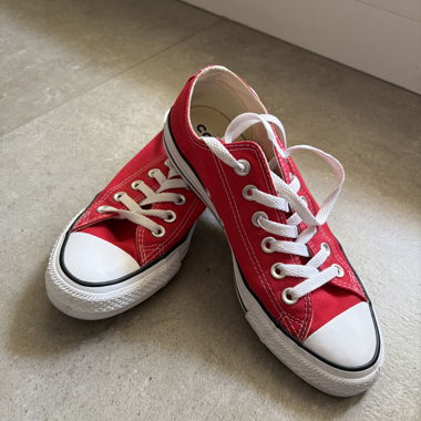 Scarpe Converse All Star