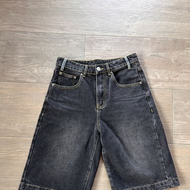 Jorts Cold Culture