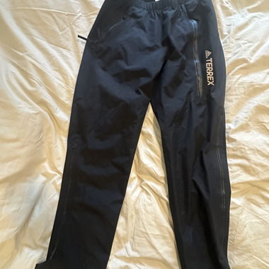 Adidas outdoor pants