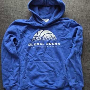 Hoodie H&M