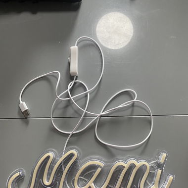LED "Mami"