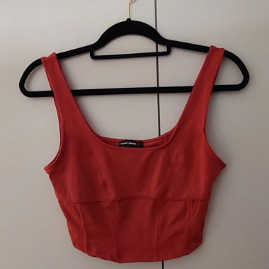 Top Rosso