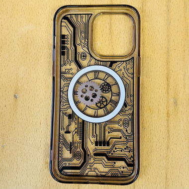 iPhone 14 Pro Max Cover Case. Lightly Used