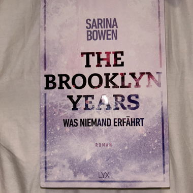 Was niemand erfährt - Sarina Bowen