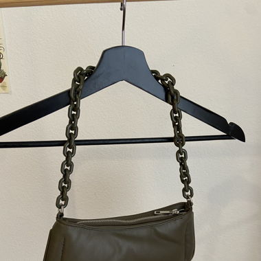 Sac kaki