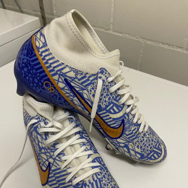 Nike Fussballschuhe