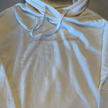 Victoria's Secret Hoodie