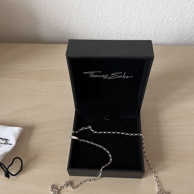 Kette Thomas Sabo