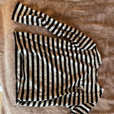 Langarmshirt Snoopey