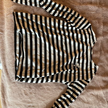 Langarmshirt Snoopey