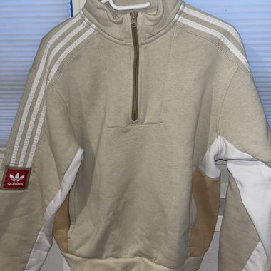 Adidas Pullover