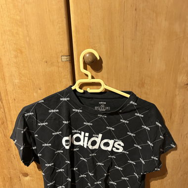 adidas sport top
